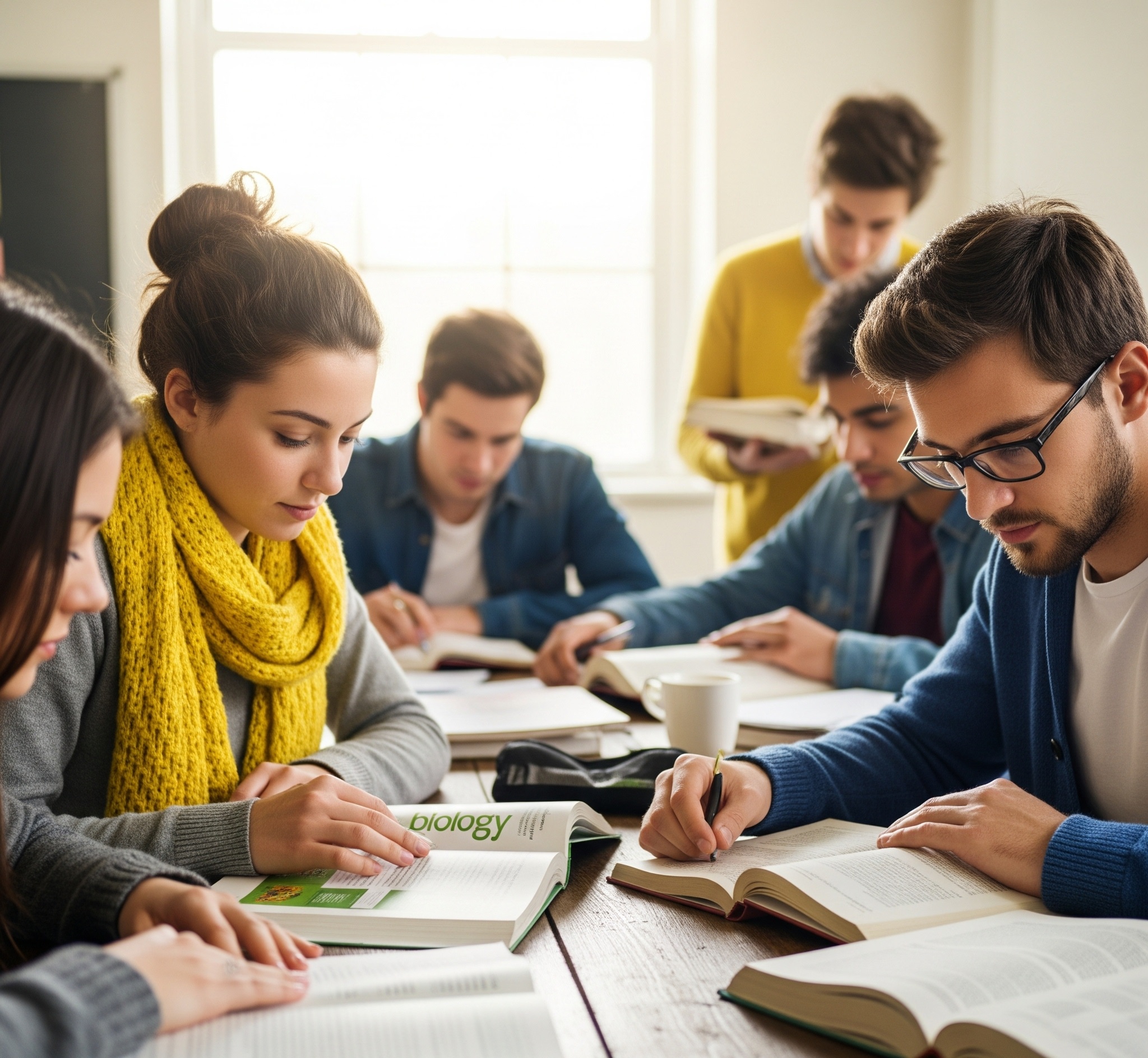 Paquete Asesoría Personalizada – Pruebas