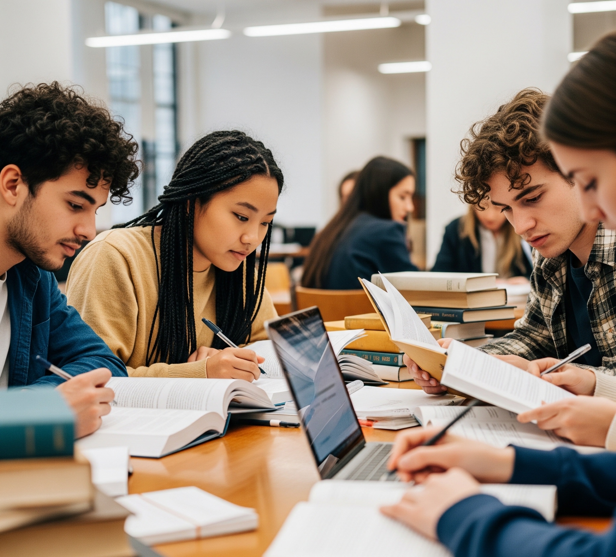 Curso Preparatorio Convocatoria DIAN 2676 – Nivel Asistencial